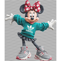 Mickey-AMQ 2907